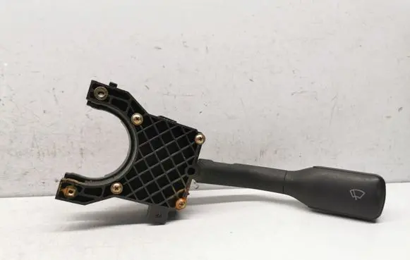 Audi A6 S6 C4 4A Wiper control stalk