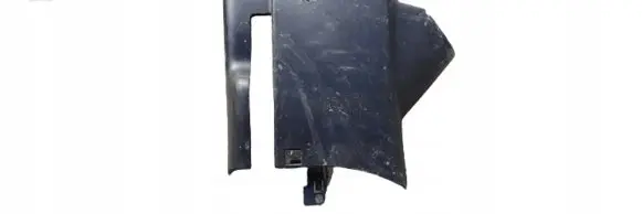 Citroen Jumpy Steering wheel column trim 1493127077