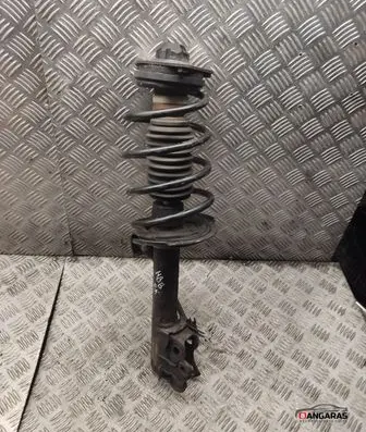 Mercedes-Benz B W245 Front shock absorber with coil spring