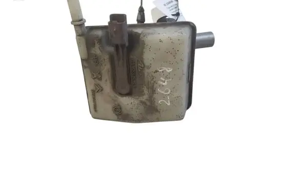 Citroen C4 Grand Picasso Master brake cylinder 9654002180 03355815253