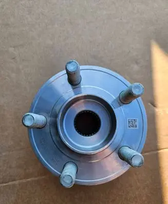 Ford Mustang Mach-E Front wheel bearing hub LJ9C-2C300-A4E S0706AA