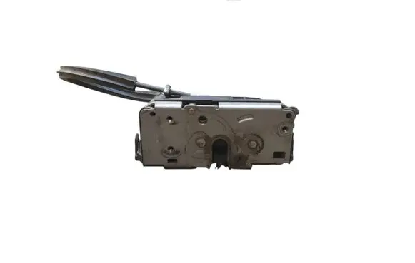 Fiat Ducato Loading door lock 1345728080 1711060251 971041100