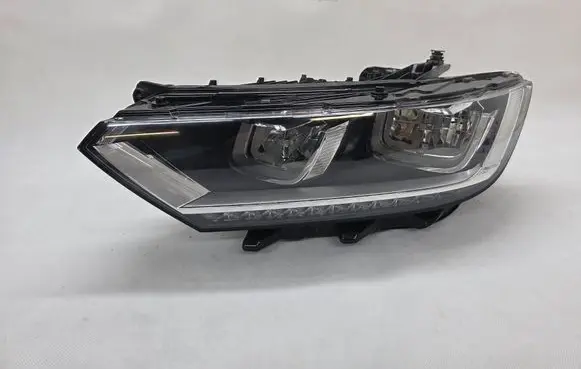Volkswagen PASSAT B8 Headlight/headlamp 3G1941035C