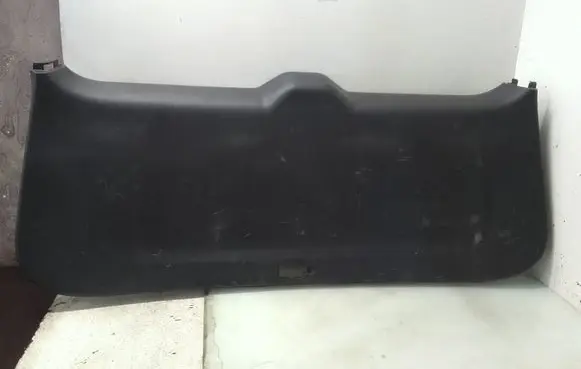 KIA Carens I Tailgate/boot cover trim set