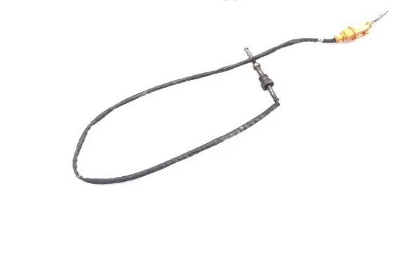 Audi A3 S3 A3 Sportback 8P Exhaust gas temperature sensor 