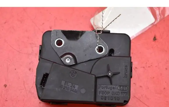 BMW 7 F01 F02 F03 F04 Tailgate/trunk/boot lock/catch/latch 8218849