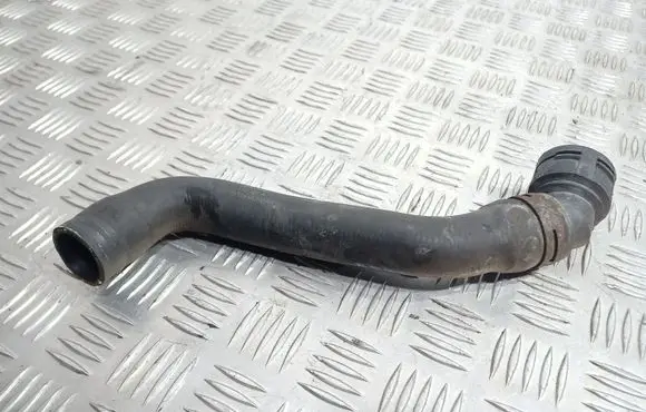 Volkswagen Golf IV Engine coolant pipe/hose 1J0122101A