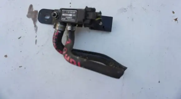 Alfa Romeo Stelvio Exhaust gas pressure sensor 55241075