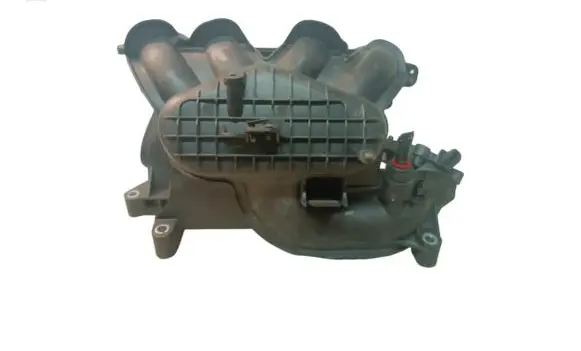 Intake manifold