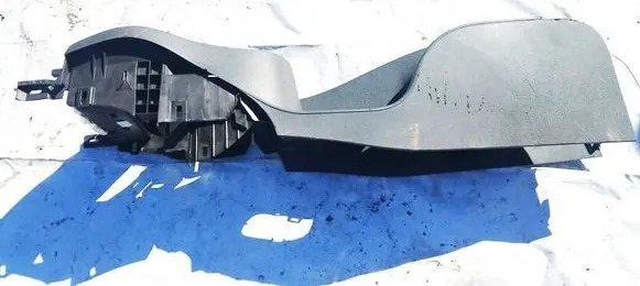 Seat Leon (1P) Cup holder 1P0864252