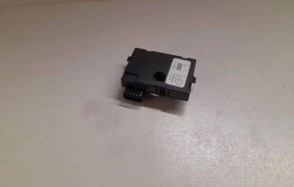 Volkswagen Caddy Steering angle sensor 1K0959654