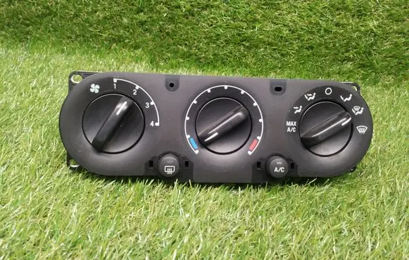 Ford Explorer Climate control unit