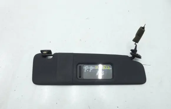Audi A3 S3 8P Sun visor 8H1857552