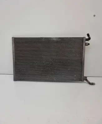Jaguar XE Coolant radiator GX738K230BA