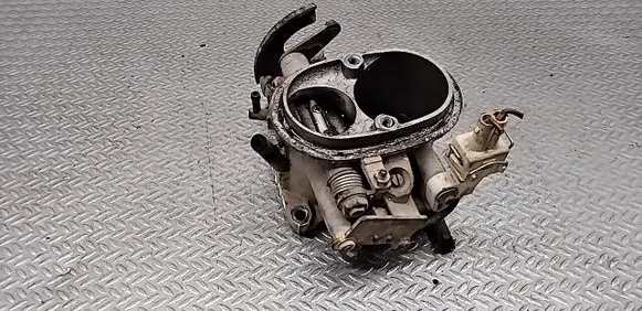Volkswagen Golf II Throttle valve 030063B