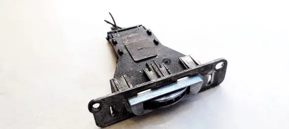 Audi A8 S8 D4 4H Climate control unit 4H1853233 EKAU0000160
