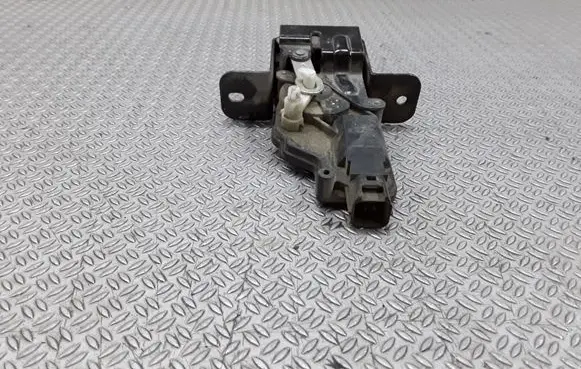 KIA Sorento Tailgate window lock/catch/latch 871303E000
