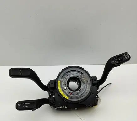 Porsche Macan (95B) Indicator stalk 95B953568B