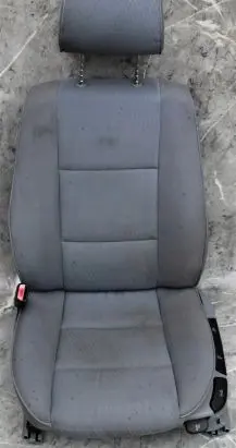 BMW 5 E39 Front driver seat 