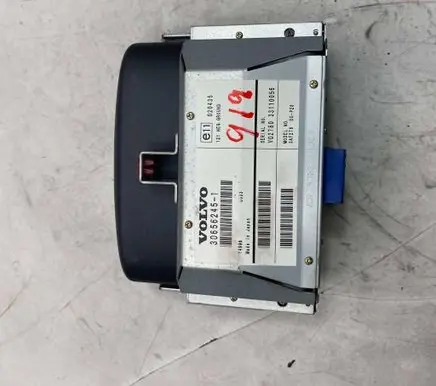 Volvo XC90 Screen/display/small screen 30656245 306562451 14996