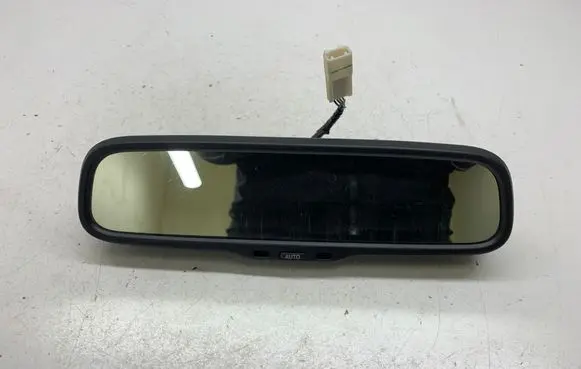 Lexus IS 220D-250-350 Rear view mirror (interior) E13011005 TR0402