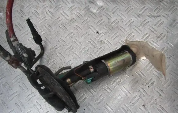 Honda Civic In-tank fuel pump 0580453411