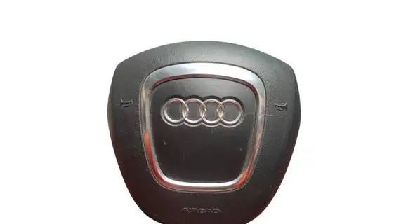 Audi A8 S8 D3 4E Steering wheel airbag 4E0880201BM 10708803