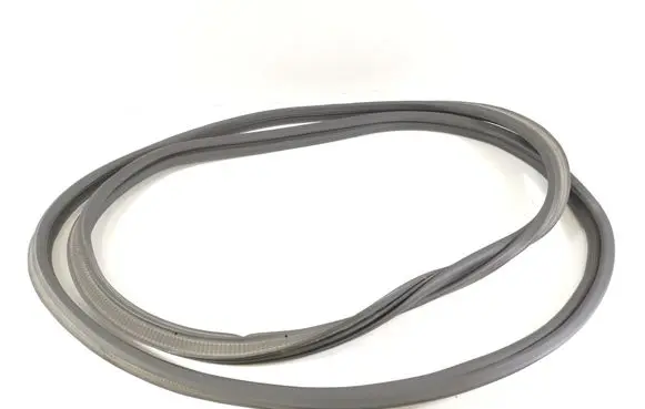 Jeep Grand Cherokee WL Trunk rubber seal (body) 68479380AA