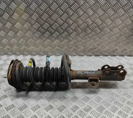 Toyota RAV 4 (XA40) Front shock absorber/damper 4852042610