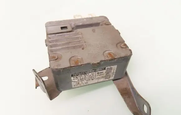 Power steering control unit/module