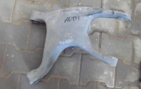 Audi A6 S6 C7 4G Rear upper control arm/wishbone 8R0505312F
