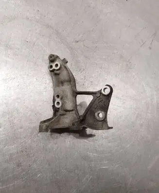 Generator/alternator bracket