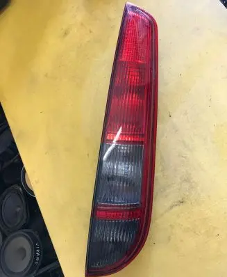 Ford Focus Rear/tail lights