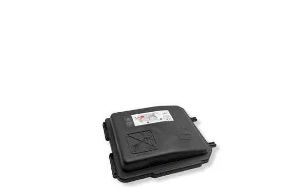 Peugeot 2008 II Fuse box cover 9824510780 9826717980