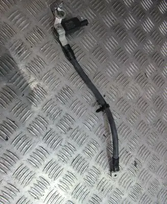Land Rover Range Rover Velar Positive cable (battery) HPLA10CB79AC