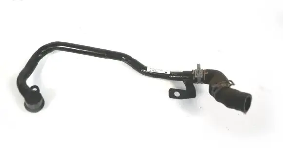 Volkswagen Golf VII Engine coolant pipe/hose 04L121065AJ