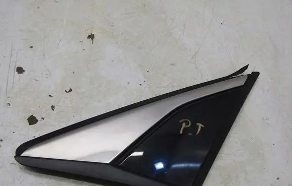 Honda Civic X Fender trim (molding) 75424TGG