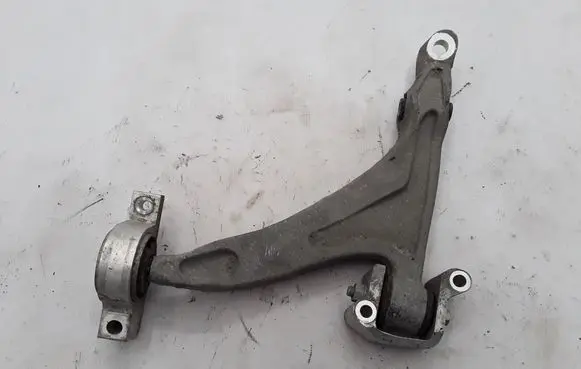 Front lower control arm/wishbone