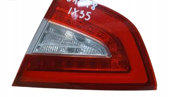 Hyundai ix35 Tailgate rear/tail lights 924042Y500