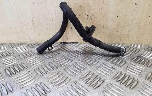 Skoda Octavia Mk3 (5E) Fuel line/pipe/hose 