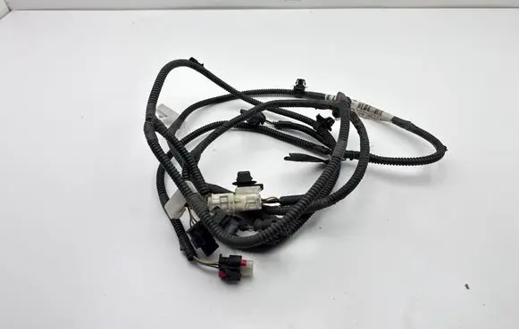 Toyota Auris E180 Parking sensor (PDC) wiring loom 8211902