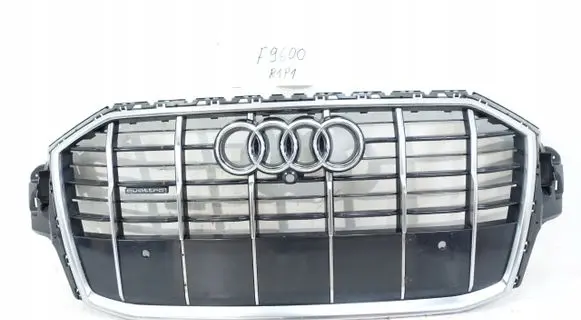 Audi Q7 4M Front grill 4M0853651AJ