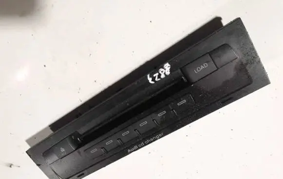 Audi Q7 4L Other interior part mgcfe00436