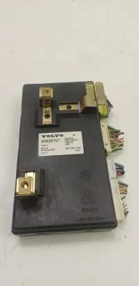 Volvo S40, V40 Other control units/modules 30638707 3817900360 SW10644058