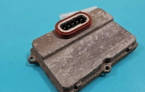 Opel Signum Headlight ballast module Xenon 5DV008290-00 IMPRK1421545