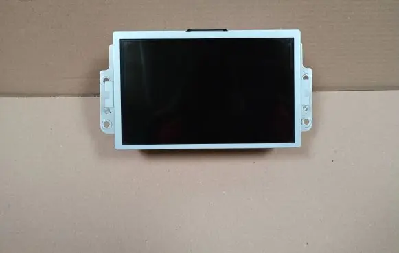Ford Ranger Screen/display/small screen GS7T-18B955-SB
