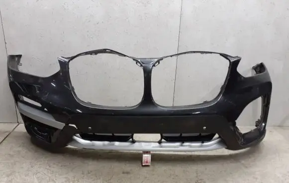BMW X3 G01 Front bumper 773828