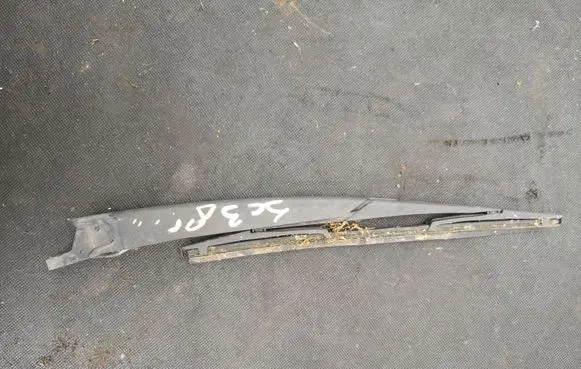 Renault Scenic III - Grand scenic III Rear wiper blade arm