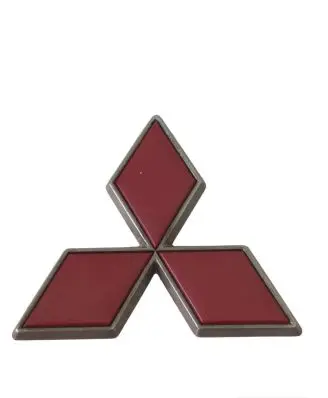 Mitsubishi Galant Manufacturer badge logo/emblem MB619207