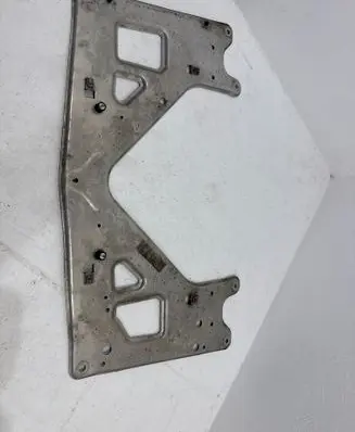 Bentley Bentayga Pickup box liner 971407129